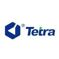 jiangsu tetra new material technology co.,ltd. logo image