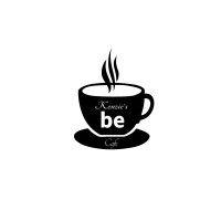 kenzie's be cafe logo image