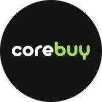 corebuy | essentials for work!