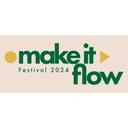 logo of Make It Flow Festival