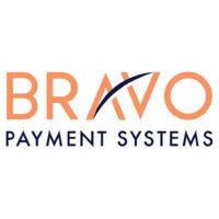 bravo payment systems logo image