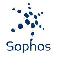 sophos it services logo image