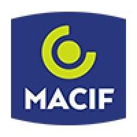 macif logo image