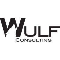 wulf consulting logo image