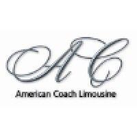 american coach limousine