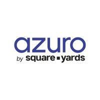 azuro logo image