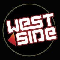 westside radio logo image