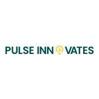 pulse innovates logo image