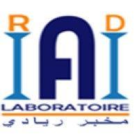 laboratoire riadi logo image