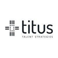 titus talent strategies