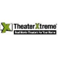 theaterxtreme logo image