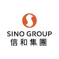 sino group logo image