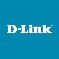 d-link europe logo image