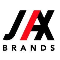 jax brands logo image