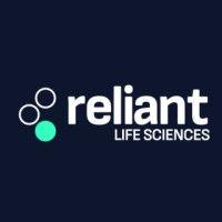 reliant life sciences logo image