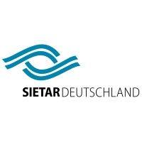 sietar deutschland e.v. logo image