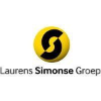 laurens simonse groep logo image