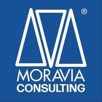 moravia consulting logo image