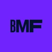 bmf australia logo image