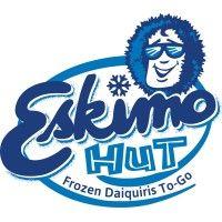 eskimo hut headquarters logo image