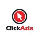 logo of Clickasia Asia