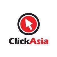 clickasia.asia logo image