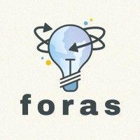 foras logo image