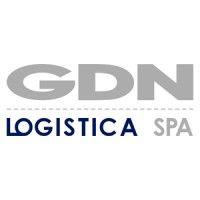 gdn logistica spa logo image