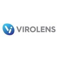 virolens logo image