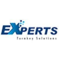 experts turnkey solutions logo image