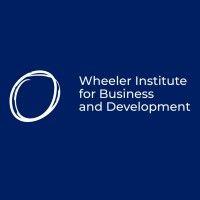 wheeler institute for business and development