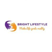 bright lifestyle pty ltd logo image