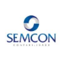 semcon contabilidade logo image