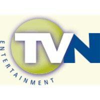 tvn entertainment logo image