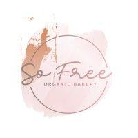 so free organics logo image