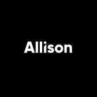 allison worldwide logo image