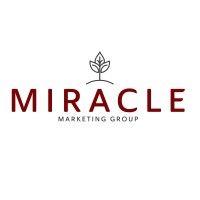 miracle marketing group logo image