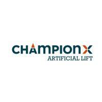 championx artificial lift logo image