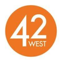 42west-fandoms & franchises logo image