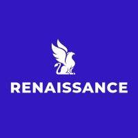 renaissance (formerly frogideas) logo image