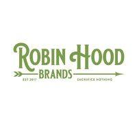 robin hood brands