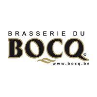 brasserie du bocq sa logo image