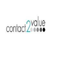 contact2value b.v. logo image