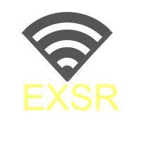 vexsr logo image