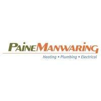 paine manwaring ltd logo image