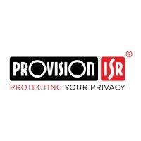 provision-isr logo image