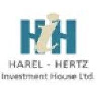 harel-hertz investment house logo image