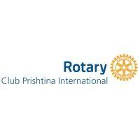 rotary club prishtina international rcpi