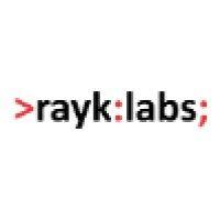 rayk labs logo image