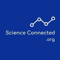 science connected logo image